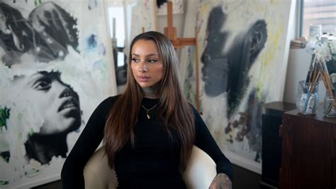 Cleo Pétra: The Multifaceted Artist Crafting Stories on Skin and .